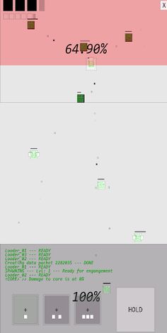 S Y S T E M  S H O C K - Screenshot 1