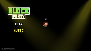 Block Party - Screenshot 1