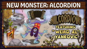 My Singing Monsters - Screenshot 1