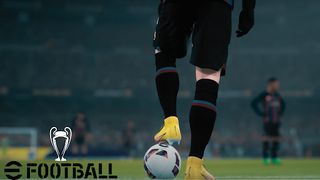 World Football MASTER DLS CLUE - Screenshot 1