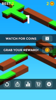 Bridge Run - Infinite Running - Screenshot 4