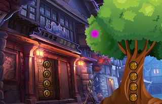 Free New Escape Game 66 Enormo - Screenshot 3