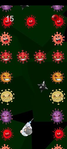 Doctor Healer - Screenshot 1