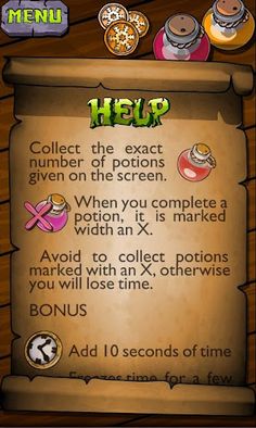 Spooky Creatures - Screenshot 3