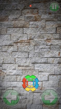 Reflexes Development Game - Screenshot 2