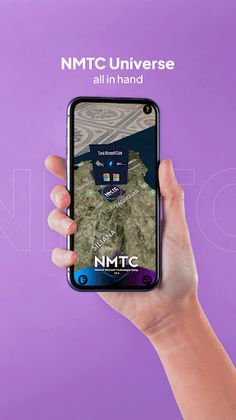 Live NMTC - Screenshot 4