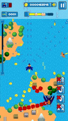 3300 After Rebellion - Screenshot 4