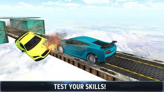 Furious GT Cars - Screenshot 3