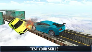 Furious GT Cars - Screenshot 3