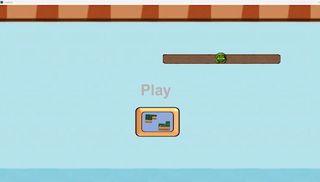 FrogRoad - Screenshot 1