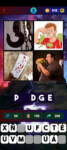 Dota 2: Heroes Quiz - Screenshot 4