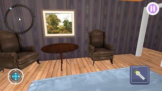 Siren Head : scary Mansion scp - Screenshot 2