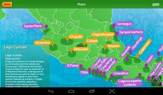 México Pro - Screenshot 1