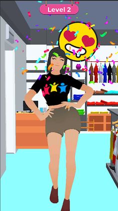 Next In Style - Screenshot 1