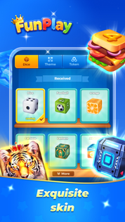 Funplay-Voice Chat&Games - Screenshot 4