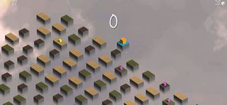 Sky Roof - Screenshot 2