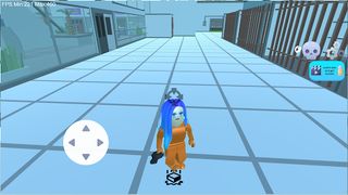 jail Run escape break - Screenshot 3