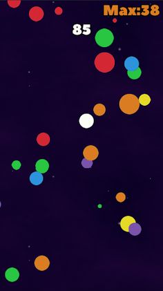 Ball Game - Screenshot 4
