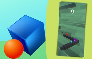 Formen Passen! - Screenshot 3