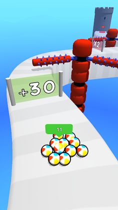 Rolling Fest - Screenshot 3