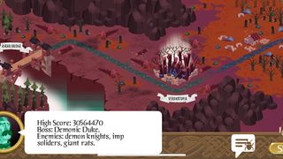 BlitzKeep Unleashed - Screenshot 1