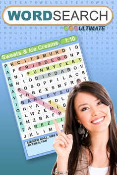 Word Search Ultimate - Screenshot 1