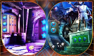 Farm Lamb Escape - Kavi Games - Screenshot 3