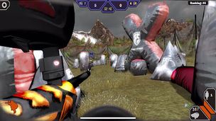 Fields of Battle 2 - Screenshot 1