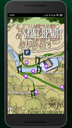 La Vallée des Légendes - Screenshot 2