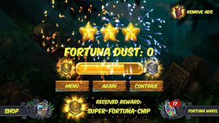 Skull Flip! - Screenshot 1