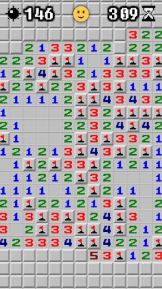 Minesweeper Master - Screenshot 3