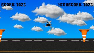 Streaking Simulator - Screenshot 3