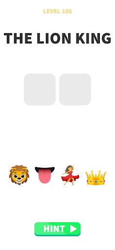 Emoji Speak - Screenshot 2