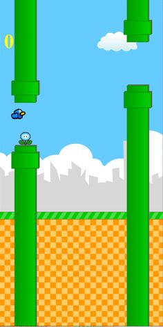 Flappi Bitcoin - Screenshot 3