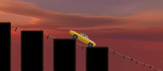 Fun Car Driv - Screenshot 2