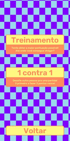 Ping Pong Aritmético - Screenshot 2