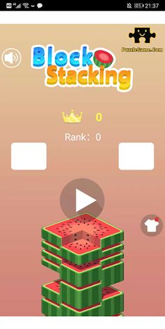 Eliminate the watermelon - Screenshot 3