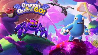 Dragon Quest GO! - Screenshot 1