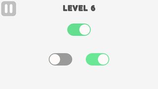 Flip The Switch Puzzle - Screenshot 3