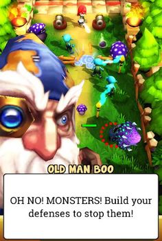 Greedy Ghouls - Screenshot 2