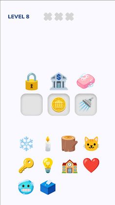 Mix Emoj - Screenshot 3