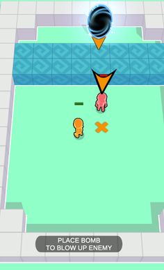 Bombero - Screenshot 1