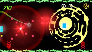 Dodge Cubes - Screenshot 3