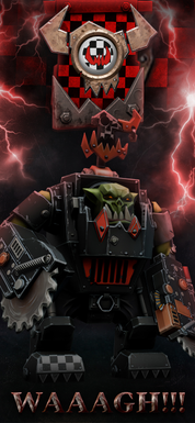Supremacy: Warhammer 40,000 - Screenshot 2