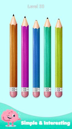 Left Right Brain Games - Screenshot 3