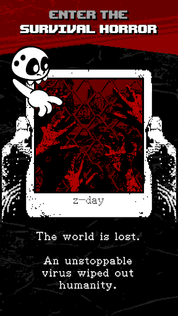 1 Bit Survivor (Roguelike) - Screenshot 5