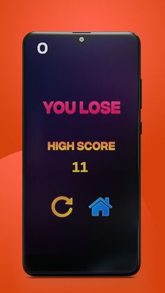 Jumper Color Switch Ball - Screenshot 3
