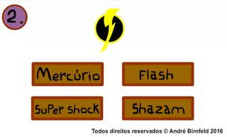 Genius Quiz 11 - Screenshot 2