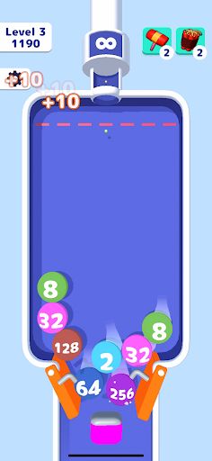bubble master - Screenshot 2
