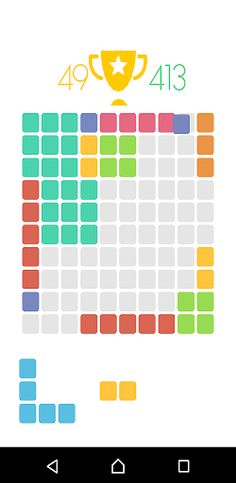 1010! Klooni - Screenshot 1